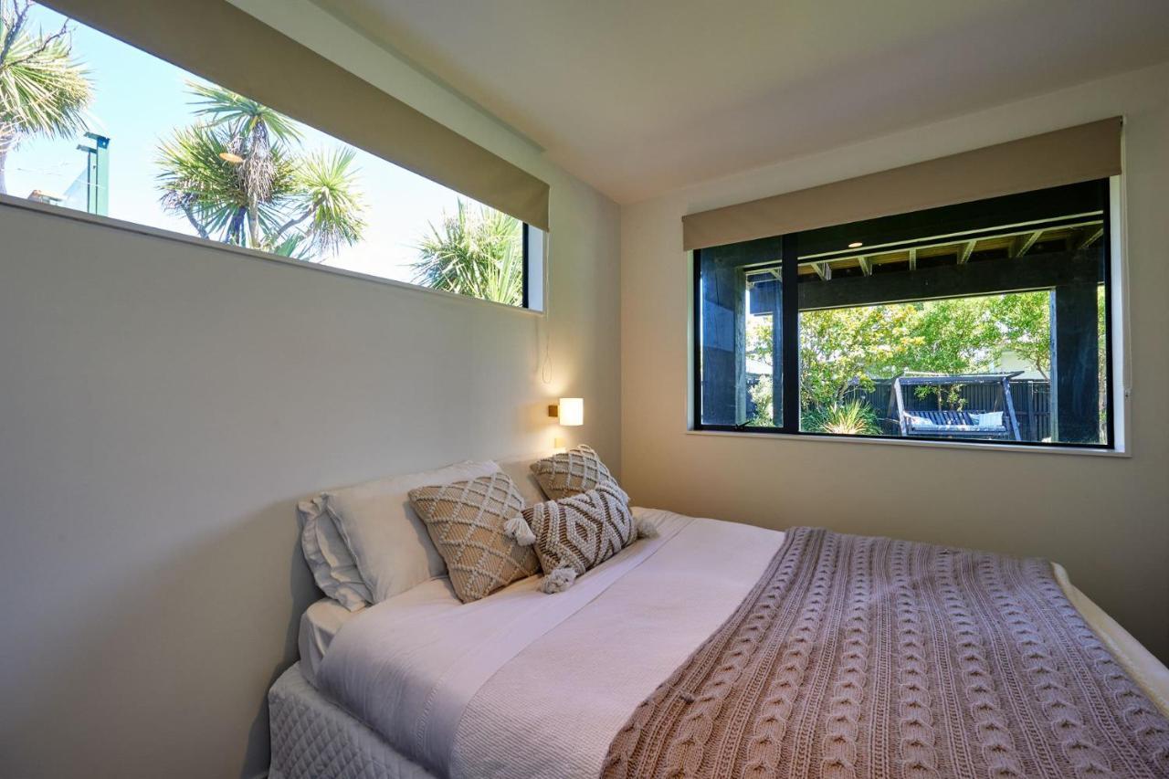 Hideaway - South Bay Villa Kaikoura Dış mekan fotoğraf